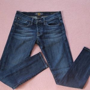 Lucky Brand Jeans (Size 0 / 25)